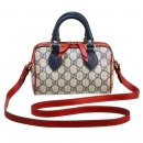 グッチ GUCCI Linea A 2WAYハンドバッグ 432123 KLQIG 4096