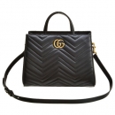 グッチ GUCCI GG Marmont 2WAYハンドバッグ 448054 DTD1T 1000