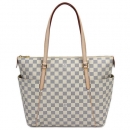 ルイヴィトン　バッグ　N41279　LOUIS VUITTON　ヴィトン　ダミエ  アズール　LV　ショルダーバッグ　トータリーMM