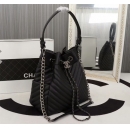 Chanel シャネル 2wayバッグ AFC18058910 ブラック