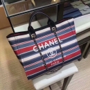 CHANEL 斜めがけショルダーバッグ/トートバッグ AFC180638340-X-A