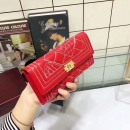 CHANEL シャネル 二つ折り長財布 OYC18038039