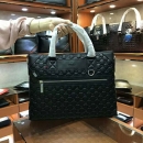 グッチ メンズバッグ Gucci グッチ 2wayバッグ 本革 ブラック AFG18056802