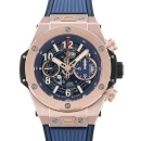 HUBLOT ウブロ ビッグバン ウニコ キングゴールド 411.OX.5189.RX