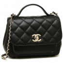 シャネル ショルダーバッグ レディース CHANEL A93949 Y82224 94305 ブラック