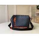 Louis Vuitton ディスカバリー メッセンジャー N40159