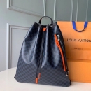 LOUIS VUITTON N40170 ジム バックパック N40170