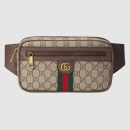 グッチ GUCCI〔オフィディア〕GGフローラ ベルトバッグ ソフト GGスプリーム（574796 97SIT 8747）