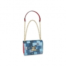 LOUIS VUITTON ツイスト MM M44994