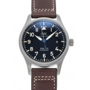 IWC マークXVIII ヘリテージ IW327006 ブラック