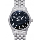 IWC マークXVIII IW327011 ブラック