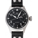 IWC ビッグパイロットウォッチ IW500901 ブラック