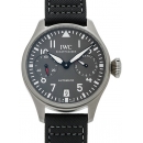 IWC ビッグパイロットウォッチ IW500910 グレー