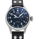 IWC ビッグ パイロットウォッチ IW500912 ブラック