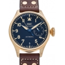 IWC ビッグ パイロット ウォッチ ヘリテージ IW501005 ブラック