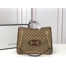 GUCCI ホースビットショッピングバッグ 621144