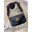 LOUIS VUITTON ミュルティ ポシェット　ハンドバッグ M56461