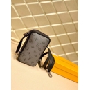 Louis Vuitton ダブル フォン ウオレット M69534