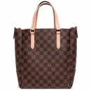 ルイヴィトン バッグ レディース LOUIS VUITTON ダミエ ベルモント NV BB N60297 ヴィーナス