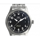 IWC パイロットウォッチ マーク１８ IW327015