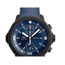 IWC アクアタイマー クロノ ローレウス スポーツ フォーグッド  IW379507