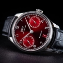 IWC ポルトギーゼ オートマティック IW500714