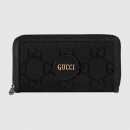 グッチ GUCCI Gucci Off The Grid ジップアラウンドウォレットスタイル（625576 H9HAN 1000）