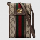 グッチ GUCCI〔オフィディア〕GG ミニバッグスタイル（625757 96IWT 8745）GGスプリーム キャンバス ショルダーバッグ