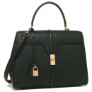 セリーヌ バッグ CELINE 187373BF8 38NO TOP HANDLE BAG 16バッグ セーズバッグ ミディアム グレインドカーフスキン レディース ハンドバッグ ショルダーバッグ 無地 BLACK 黒