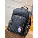 Louis Vuitton バスケット バックパック M57972 モノグラム NBA