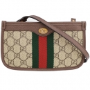 グッチ バッグ GUCCI レディース ミニ ショルダーバッグ オフィディア GGスプリーム ベージュ 625753