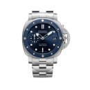 パネライ Submersible Blu Notte PAM01068