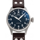 IWC ビッグパイロットウォッチ 43 IW329301 ブラック