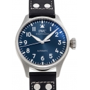 IWC ビッグパイロットウォッチ 43 IW329303 ブルー