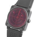 RADAR CERAMIC BR03-92-RRDR-CE/SRB