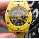 HUBLOT ウブロ ビッグバン ウニコ イエローマジック 441.CY.471Y.RX