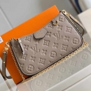 LOUIS VUITTON モノグラム アンプラント イージー ポーチ  M81862