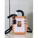 Louisvuitton カメラバッグ CAMERA BOX カメラボックス M10079