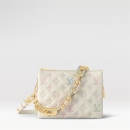 Louis Vuitton BBクッションバッグ M22993