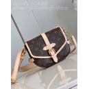 Louis Vuitton バッグ ソミュールBB M46740