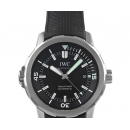 IWC アクアタイマーオートマチック IW328802