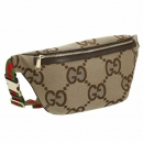 グッチ GUCCI ボディバッグ レディース ジャンボGG ブラウン 696031 UKMDG 2570