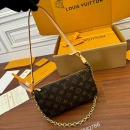 LV ハンドバッグ モノグラム ポシェット アクセソワール M82766