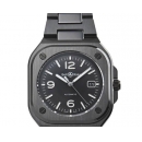 ベル＆ロス BR05 BLACK CERAMIC BR05A-BL-CE/SCE