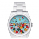 ロレックス Oyster Perpetual 36 オイスター パーペチュアル 36 126000H