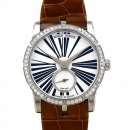 ロジェデュブイ ROGER DUBUIS エクスカリバー 36 オートマティック RDDBEX0463