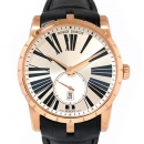 ロジェデュブイ ROGER DUBUIS エクスカリバー 42 オートマティック RDDBEX0538