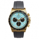 ROLEX(ロレックス) コピー 126518LNW ROLEX 2025年新作 オイスター パーペチュアル コスモグラフ デイトナ 126518LN