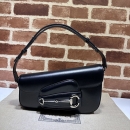 GUCCI ショルダーバッグ ‎764155 1DB0N 1000 ブラック レディース