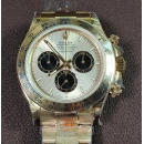 ROLEX(ロレックス) コピー M126503-0003 ロレックス コスモグラフ デイトナ オイスター 40mm オイスタースチール&イエローゴールド M126503-0003
